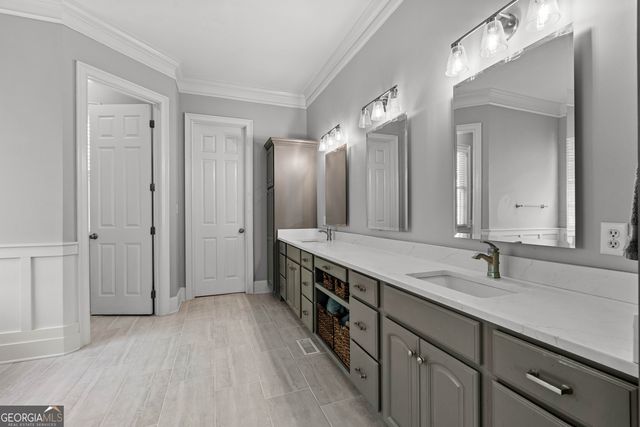 295 Ashborough Park, Fayetteville, GA 30215