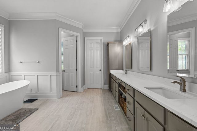 295 Ashborough Park, Fayetteville, GA 30215