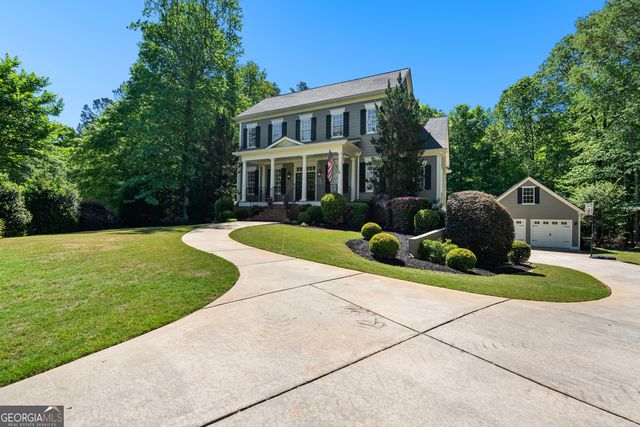 295 Ashborough Park, Fayetteville, GA 30215