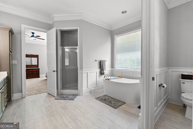 295 Ashborough Park, Fayetteville, GA 30215