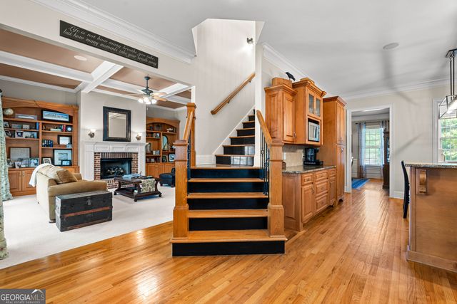 295 Ashborough Park, Fayetteville, GA 30215