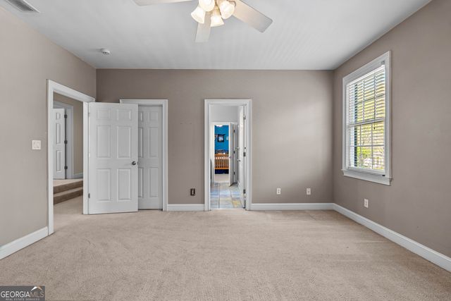 295 Ashborough Park, Fayetteville, GA 30215