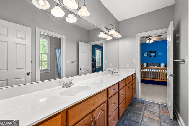 295 Ashborough Park, Fayetteville, GA 30215
