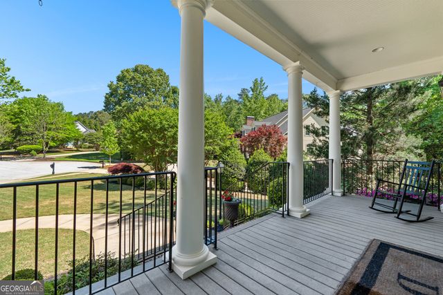 295 Ashborough Park, Fayetteville, GA 30215