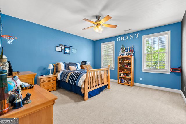 295 Ashborough Park, Fayetteville, GA 30215