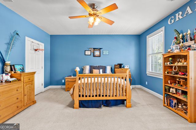 295 Ashborough Park, Fayetteville, GA 30215