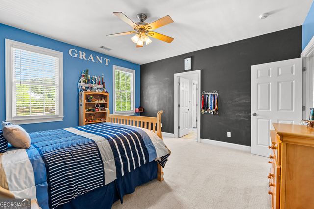295 Ashborough Park, Fayetteville, GA 30215