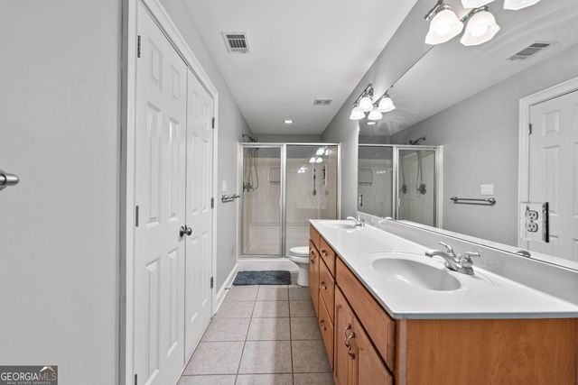 295 Ashborough Park, Fayetteville, GA 30215