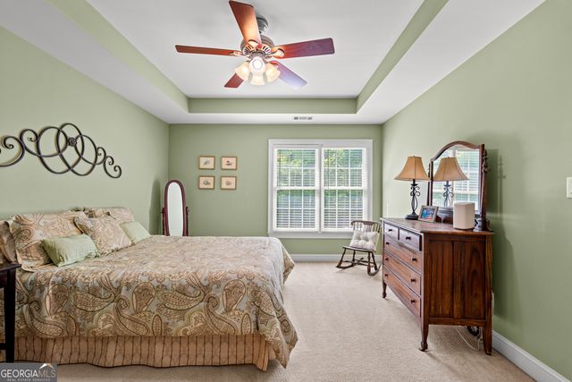 295 Ashborough Park, Fayetteville, GA 30215