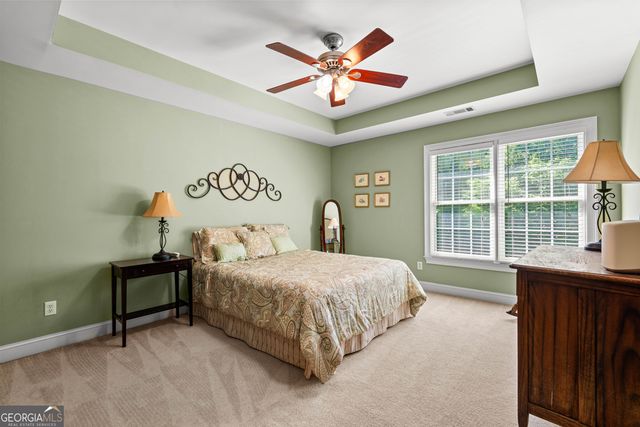 295 Ashborough Park, Fayetteville, GA 30215