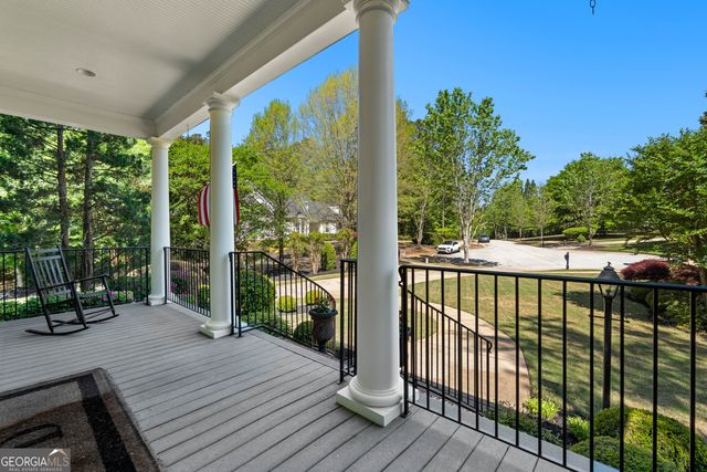 295 Ashborough Park, Fayetteville, GA 30215