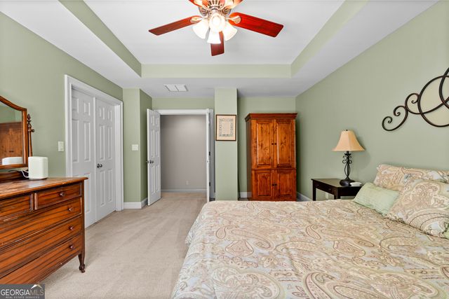 295 Ashborough Park, Fayetteville, GA 30215