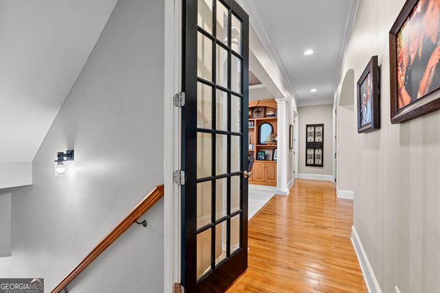 295 Ashborough Park, Fayetteville, GA 30215
