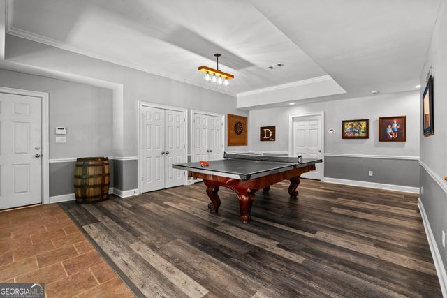 295 Ashborough Park, Fayetteville, GA 30215