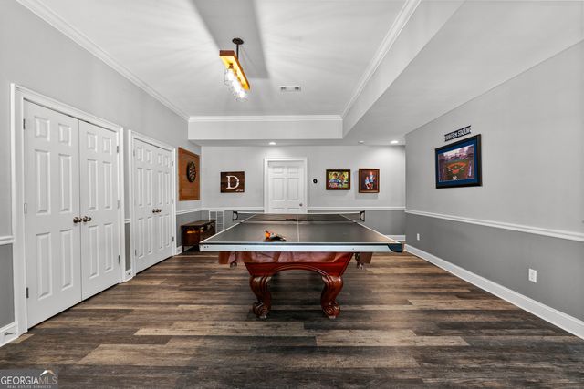 295 Ashborough Park, Fayetteville, GA 30215