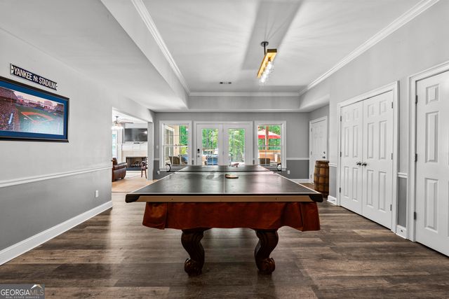 295 Ashborough Park, Fayetteville, GA 30215