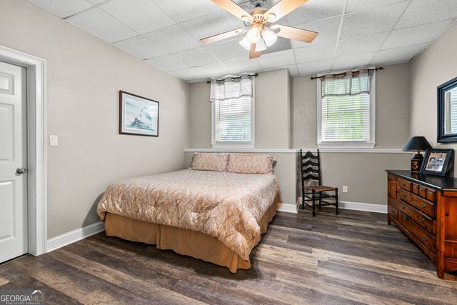 295 Ashborough Park, Fayetteville, GA 30215