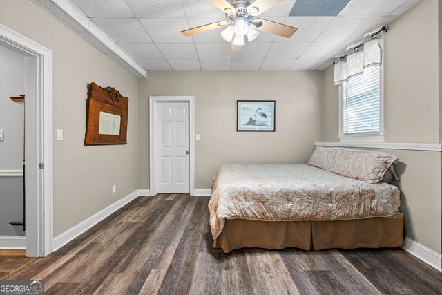 295 Ashborough Park, Fayetteville, GA 30215