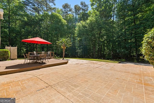295 Ashborough Park, Fayetteville, GA 30215