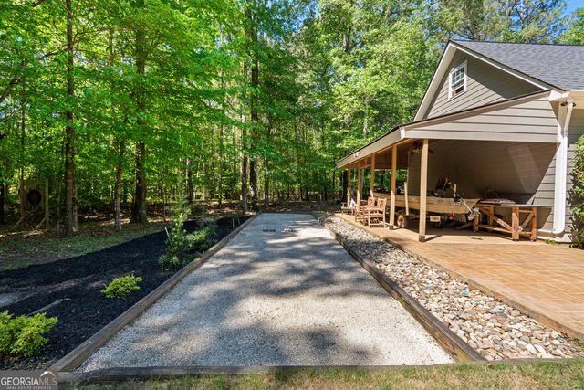 295 Ashborough Park, Fayetteville, GA 30215