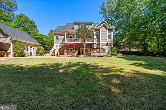 295 Ashborough Park, Fayetteville, GA 30215
