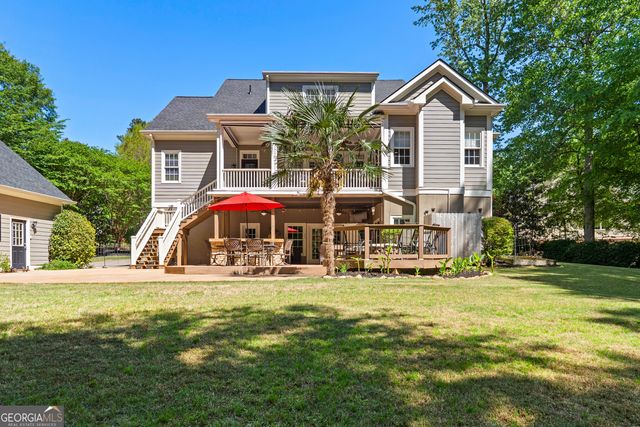 295 Ashborough Park, Fayetteville, GA 30215