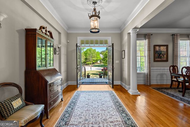 295 Ashborough Park, Fayetteville, GA 30215