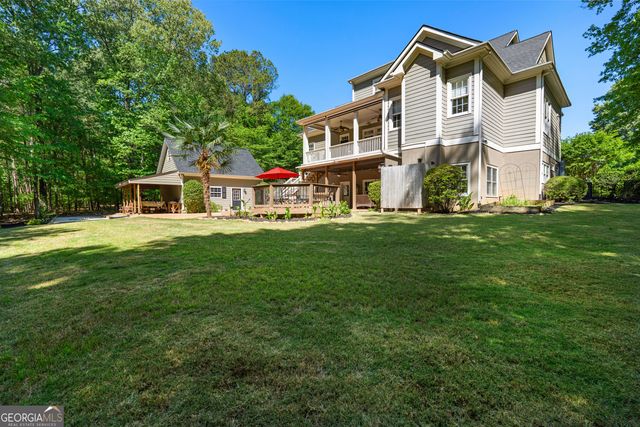 295 Ashborough Park, Fayetteville, GA 30215