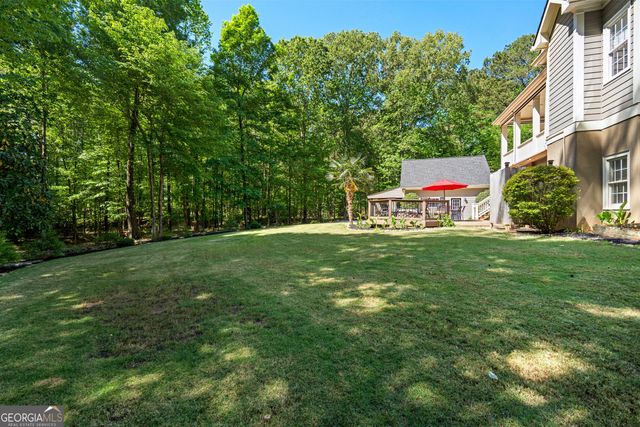 295 Ashborough Park, Fayetteville, GA 30215