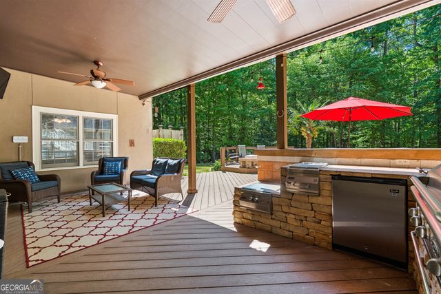 295 Ashborough Park, Fayetteville, GA 30215
