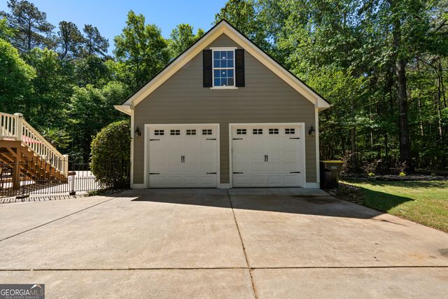 295 Ashborough Park, Fayetteville, GA 30215