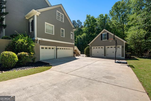 295 Ashborough Park, Fayetteville, GA 30215