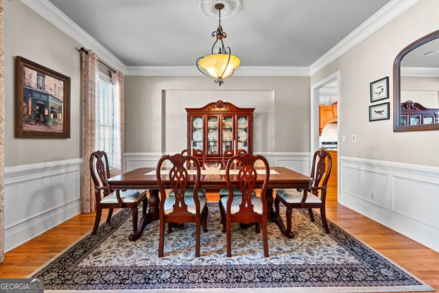 295 Ashborough Park, Fayetteville, GA 30215