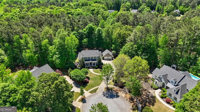 295 Ashborough Park, Fayetteville, GA 30215
