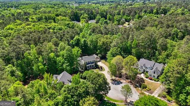 295 Ashborough Park, Fayetteville, GA 30215