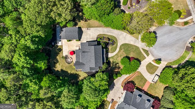 295 Ashborough Park, Fayetteville, GA 30215