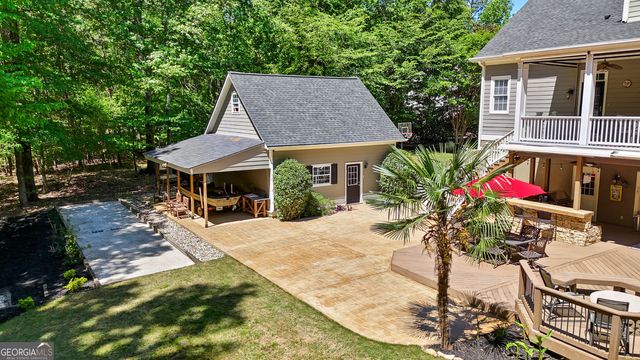 295 Ashborough Park, Fayetteville, GA 30215