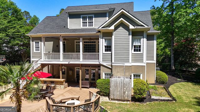 295 Ashborough Park, Fayetteville, GA 30215