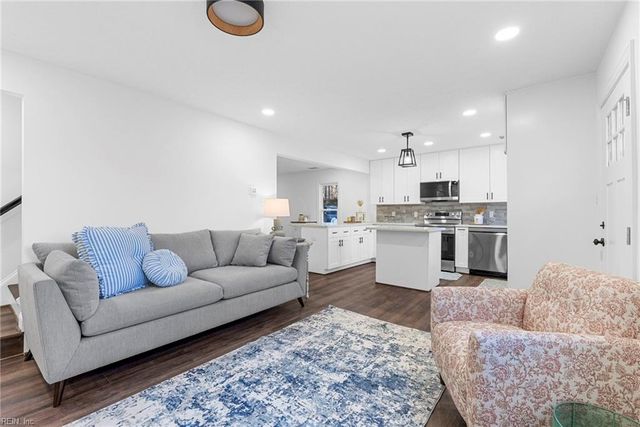 6329 Orchard RD, New Kent, VA 23124