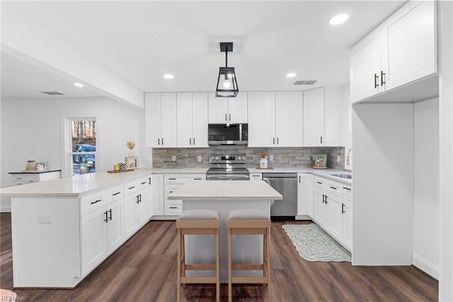 6329 Orchard RD, New Kent, VA 23124