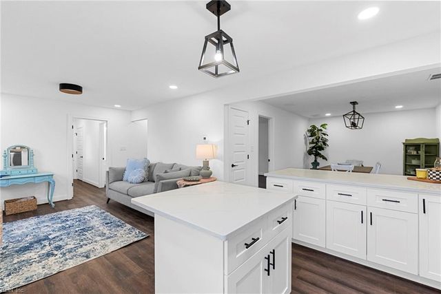 6329 Orchard RD, New Kent, VA 23124