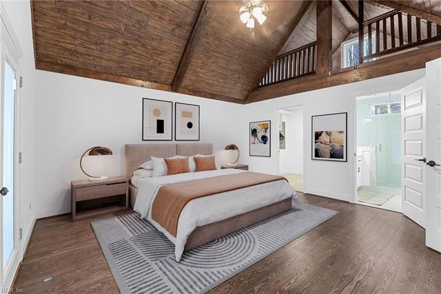 6329 Orchard RD, New Kent, VA 23124