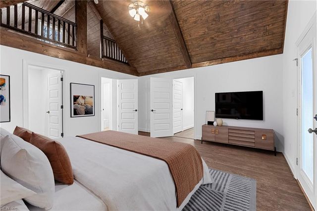 6329 Orchard RD, New Kent, VA 23124