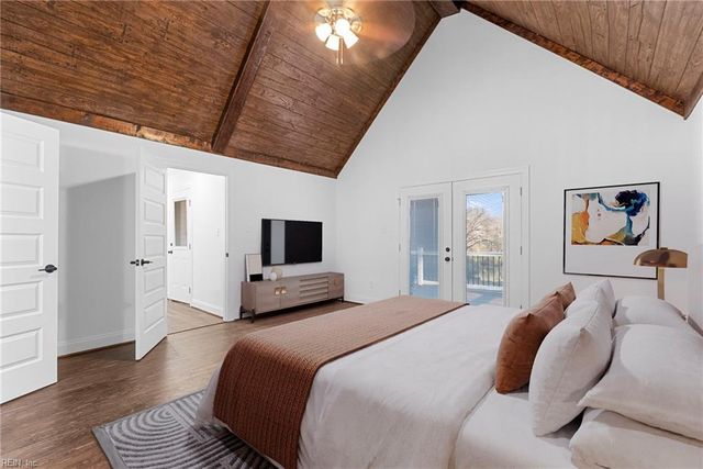 6329 Orchard RD, New Kent, VA 23124