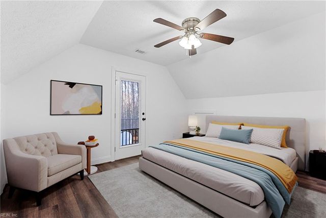 6329 Orchard RD, New Kent, VA 23124