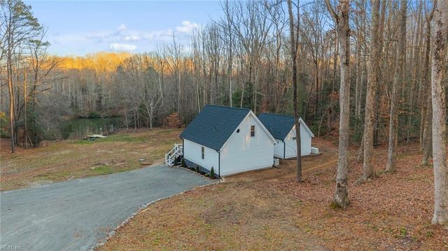 6329 Orchard RD, New Kent, VA 23124