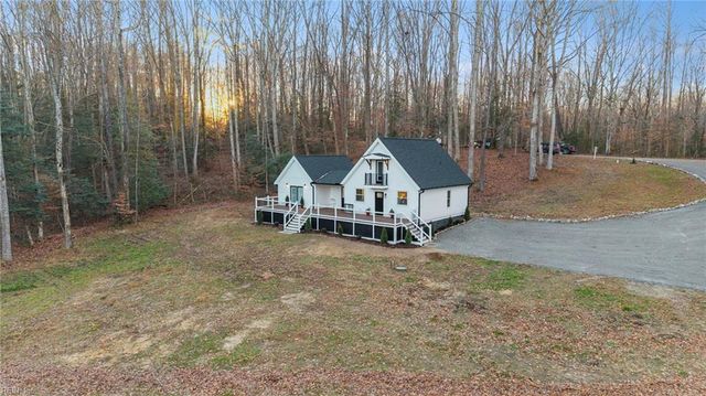 6329 Orchard RD, New Kent, VA 23124