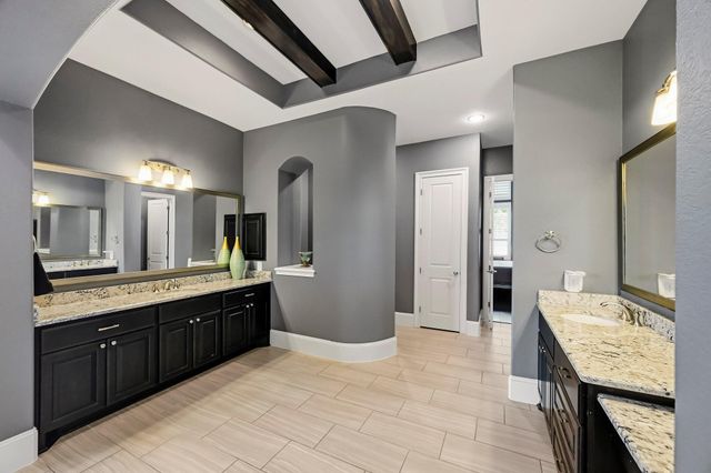 2 Turin Turn Drive, Missouri City, TX 77459