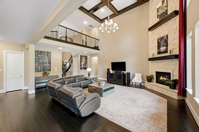 2 Turin Turn Drive, Missouri City, TX 77459