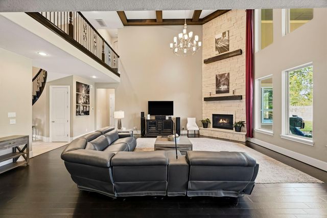 2 Turin Turn Drive, Missouri City, TX 77459